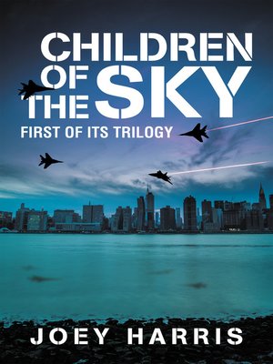 cover image of Children of the Sky